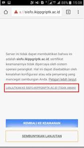 Maybe you would like to learn more about one of these? Berbagi Ilmu Cek Nilai Ikip Pgri Pontianak