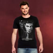 Who killed archie in riverdale? Riverdale Archie Andrews Broken Glass T Shirt Schwarz Elbenwald