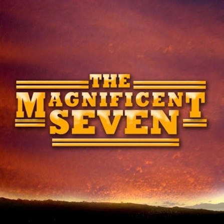 The Magnificent Seven Ringtone - JioSaavn - Listen to New & Old Indian & English Songs. Anywhere, Anytime.
