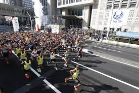 Datasheet available to download in xlsx and csv Tokyo Marathon Foundation On Twitter Tokyo Marathon 2020 Has Ended Https T Co 6dqhr5mnlg Https T Co K3j4fsqlws Twitter