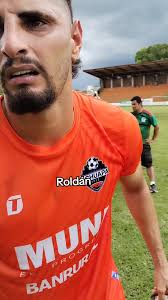 Christopher Cabral jugador argentino que se desempeña bien en su posición  jugando para Achuapa