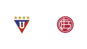 LDU de Quito vs. Lanus: How to Watch