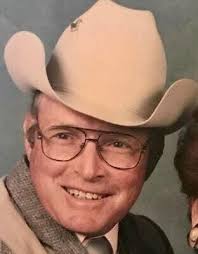 Donald (Don) Patrick Hogan Obituary