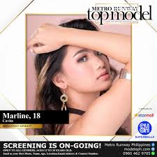 Metro Runway Philippines added...