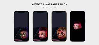 The announcement of ios 15 comes with a celebratory atmosphere filled with excitement. Apple Lab On Twitter Wwdc2021 Wallpaper Download Now Wwdc S Theme Design For Your Phone Download Link Https T Co Qyyfscma6j Wwdc21 Iphone Apple Https T Co 9yfosdvk8q