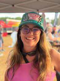 Mud Madness members at River Run?