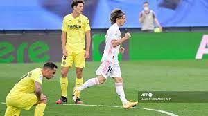 Here is the real madrid vs villarreal team news, prediction and details of how to watch real madrid vs villarreal live in india. 1ouakkda0o Ydm