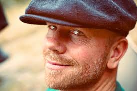 General 5 — Mark Rooker