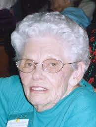 Mildred Breedlove Obituary (2014)