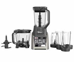 Enter To Win A Nutri Ninja Blender Duo W Auto Iq Technology 159 Value Ninja Kitchen Blender Nutrient Extraction