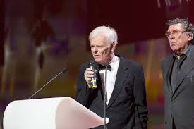 Director, painter, and author peter patzak was born in vienna, austria where he studied psychology and art history. File Vienna Film Award 2016 16 Paul Morrissey Peter Patzak Jpg Wikimedia Commons