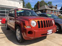 Image result for Inferno Red 2010 Patriot