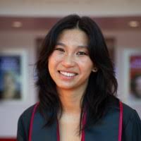 Nina Gee's Instagram, Twitter & Facebook