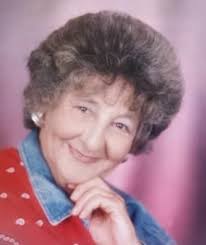 Ethel Yon Obituary (2017)