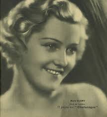 Marie Glory — Wikipédia