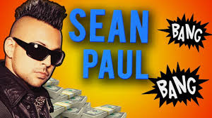 Sean Paul