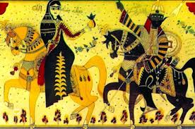 وشم الزير سالم Google Search Folk Art Painting Drawing Original Paintings