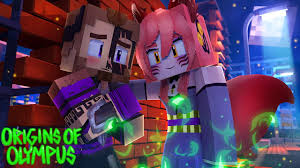 ★can we smash 2000 li. Origins Of Olympus 61 This Is Awkward Percy Jackson Minecraft Roleplay çš„youtubeè§†é¢'æ•ˆæžœåˆ†æžæŠ¥å'Š Noxinfluencer
