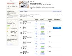 Ikea cuisine devis en ligne. Commander Et Faire Installer Sa Cuisine Ikea Deconome