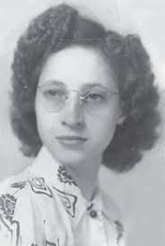 Alma Fields dies at 93