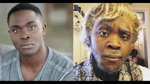 1st African-American actor to play Valjean