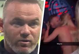 New footage has emerged showing the two woman sat on a bed laughing as they tell how the derby county manager banned them from entering with their phones. Fthx 8xnm1qtem