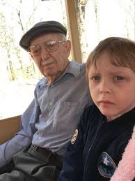 Harry A. Horn Obituary