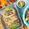 Check spelling or type a new query. Pollock Fish Tacos With Spicy Cole Slaw