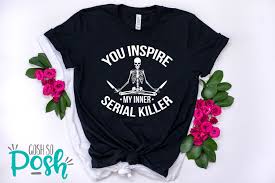 Your source for serial killer pictures, memes, comics, art, jokes, gore and horror. Pin On Gosh So Posh