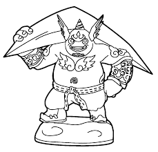 Skylanders coloring pages skylanders trap team coloring pages 52 free online printables for kids coloring coloringpages adultcoloringpages. Skylanders Trap Team Gusto Gusts And Glory