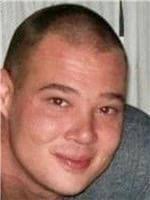 Casey Jamieson Obituary (1978