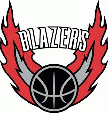 Portland trail blazers logo svg basketball nba logo team. Portland Trail Blazers Alternate Logo National Basketball Association Nba Chris Creamer S Sports Logos Page Sportslogos Net