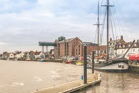As well as summer visitors, the area is frequented during the autumn, winter and spring with walkers. Harbour Cottage Wells Next The Sea Norfolk Holiday Rental