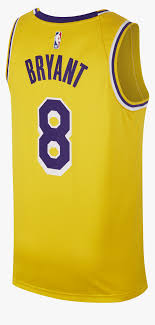 Discover a beguiling stock of kobe bryant jersey at alibaba.com. Kobe Bryant Lakers Jersey 8 Hd Png Download Kindpng