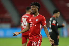 From the arrival in munich via the medical check. Bayern Munich S Kingsley Coman Talks Interest From Manchester City And Manchester United Competing With Leroy Sane And More Bavarian Football Works