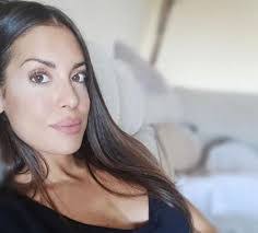 Noelia Ortega's Instagram, Twitter & Facebook