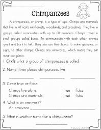 Free Printable Kindergarten Fluency Passages Lucky To Be In First Hello Muddah Hello Fa In 2020 Reading Comprehension Fluency Passages Reading Comprehension Worksheets