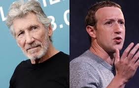 This page includes roger waters's : Roger Waters Tells Facebook No Fucking Way After Request To Use Another Brick In The Wall In New Ad
