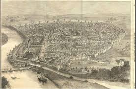1857 Uprising, “The Sigh of the Oppressed”: Exploring Kashmiri Gate – My  Heritage Walks