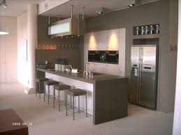 Mooie Keuken Met Eiland En Bar Door Bianca2 Keuken Met Eiland Keuken Keuken Inspiratie