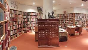 Arthur Conan Doyle Collection Special Collections Rare Books Toronto Library Library Materials Library Boards