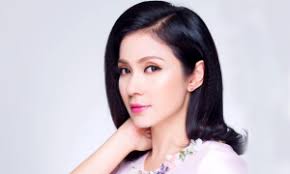 Việt Trinh mắc trầm cảm