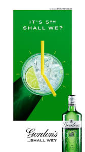James Day Gordon S Day Best Gin Gin