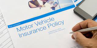 Buy motor insurance policy online with digit insurance. What Determines The Price Of An Auto Insurance Policy Iii