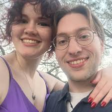 Katie Parris and Cooper Hawkins' Wedding Website