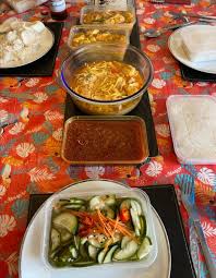 The programme is designed to provide educational individuals with the knowledge and skills to be an bachelor of education (teaching malay language in primary school) (hons). Malay Street Food On Twitter New Piccies Coming In From Si In Sk6 Looks Like He Has Some Master Chef Skills We Deliver Malaysian Ready Meals Whatsapp 07551925129 For Orders Or
