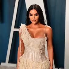 Both kim and travis have denied ever hooking up, with the skims founder addressing the accusations on instagram. Kim Kardashian S Bleached Eyebrows On Instagram Popsugar Beauty