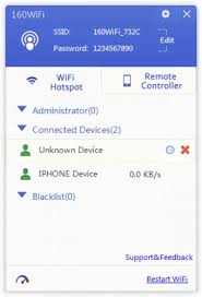 160wifi 4 1 Download Free 160wifi Exe