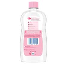 Johnsons Baby Oil Johnson S Baby Uk