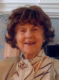 Audrey Beyer Obituary